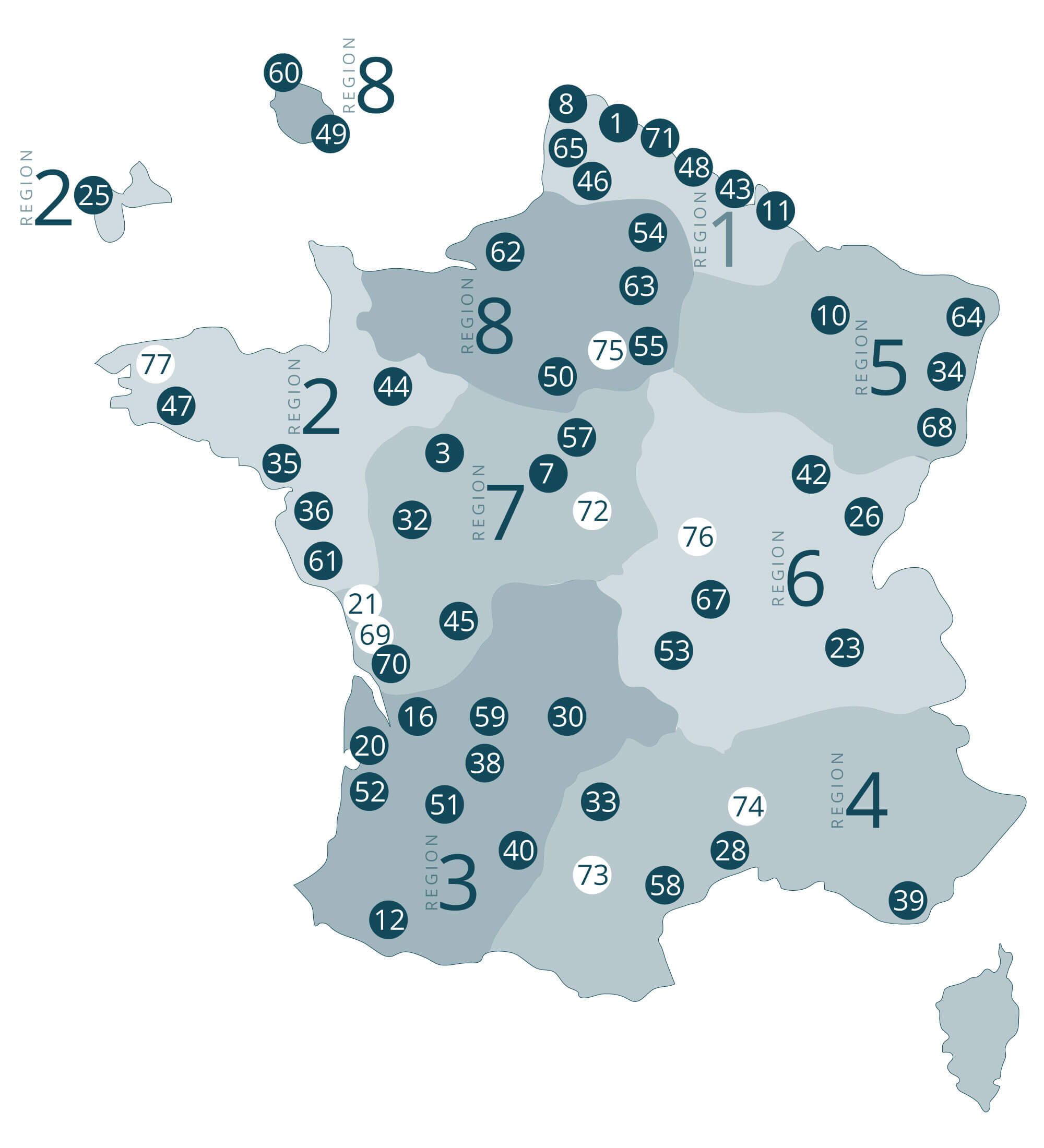 Club AGORA France